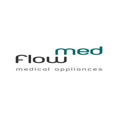 لوگو FLow Med